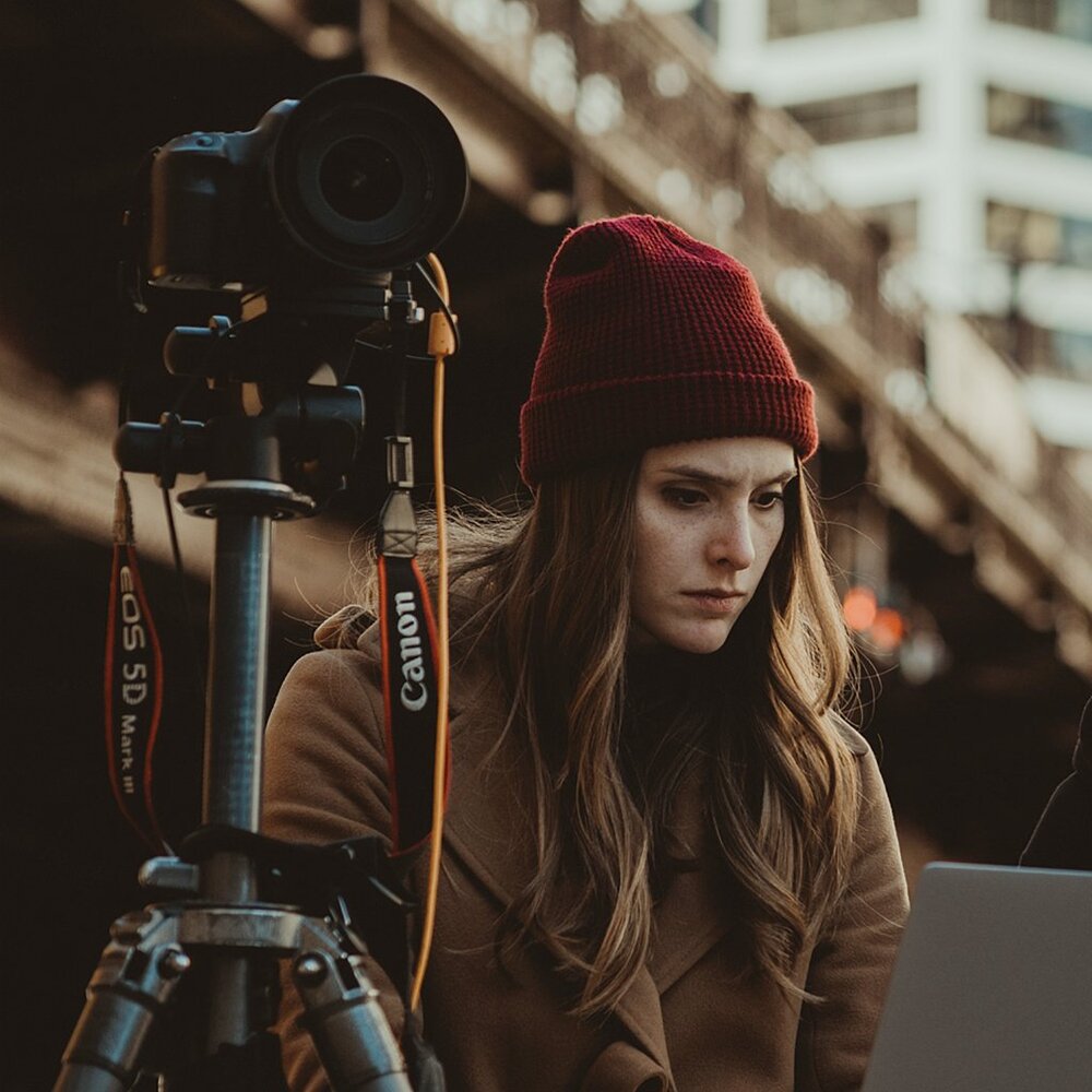 Meet your Posher, Kendall